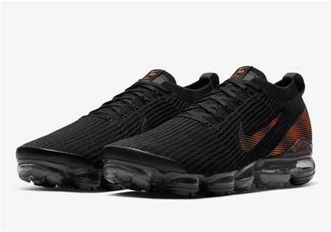 nike vapormax damen black|black Nike VaporMax men.